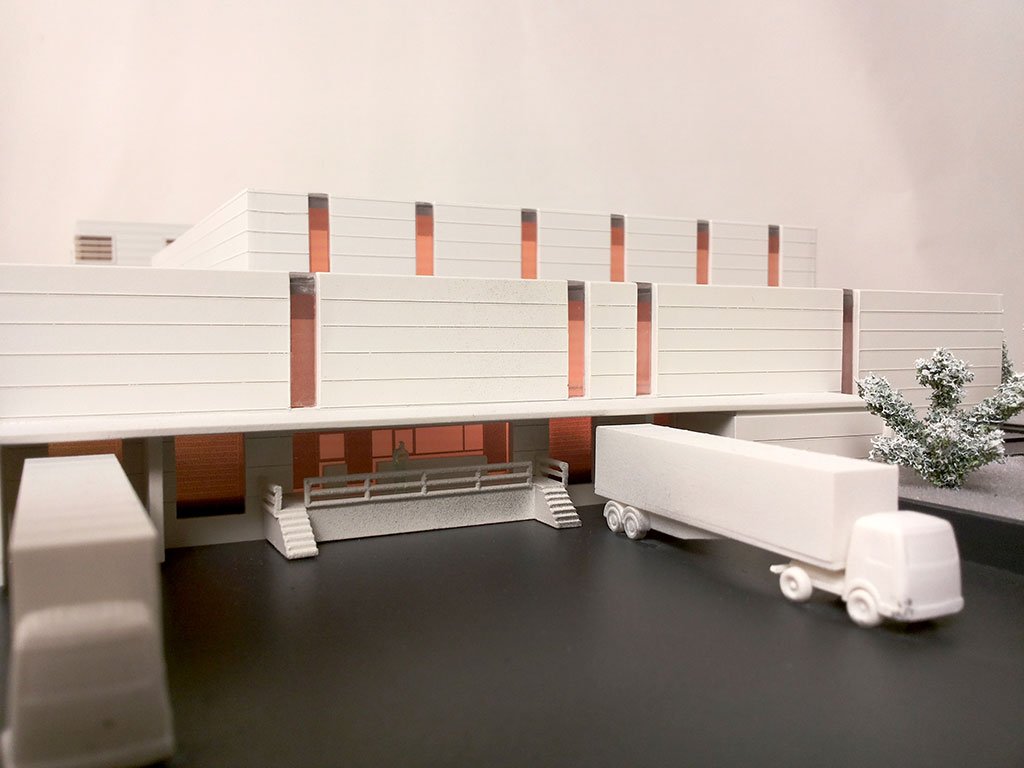 ATD PM Modell Zaltech 10