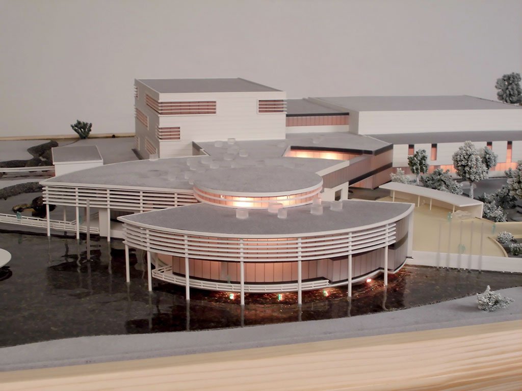 ATD PM Modell Zaltech 5