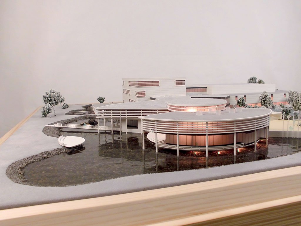 ATD PM Modell Zaltech 7